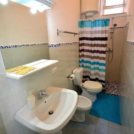 Ferienwohnung Casa Maja Giardini-Naxos Exterior foto