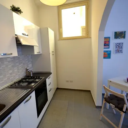 Ferienwohnung Casa Maja Giardini-Naxos Exterior foto