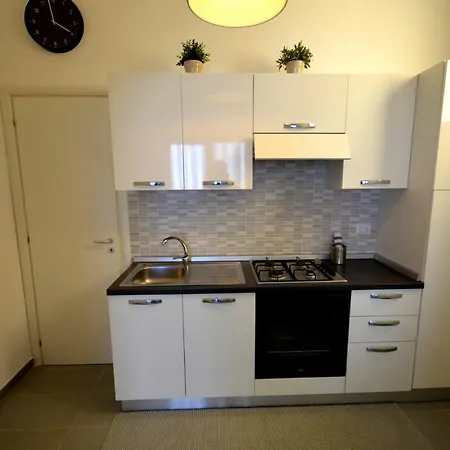 Ferienwohnung Casa Maja Giardini-Naxos Exterior foto
