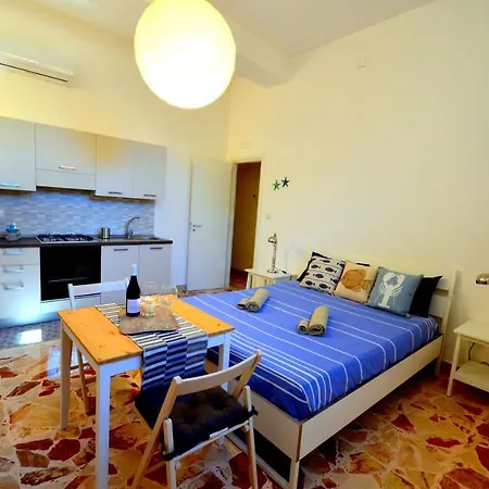 Ferienwohnung Casa Maja Giardini-Naxos Exterior foto