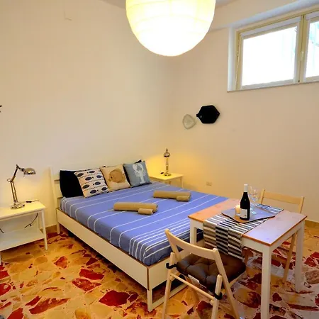 Ferienwohnung Casa Maja Giardini-Naxos Exterior foto