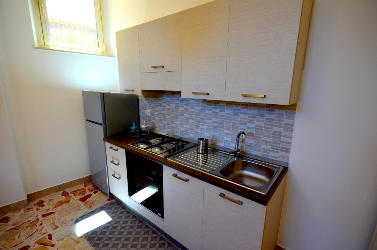 Apartment Casa Maja Giardini Naxos