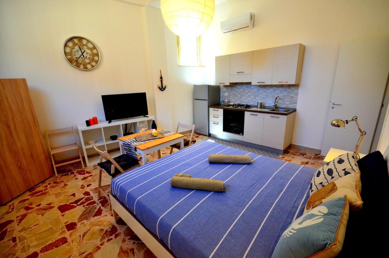 Casa Maja Apartment Giardini Naxos
